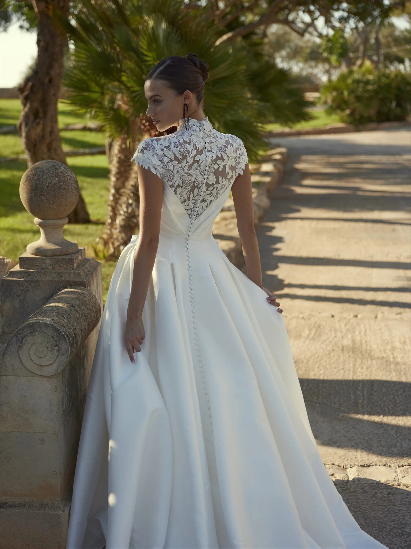 Abito Sposa | Atelier La Parisienne