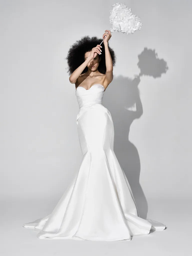 Abito Sposa | Atelier La Parisienne