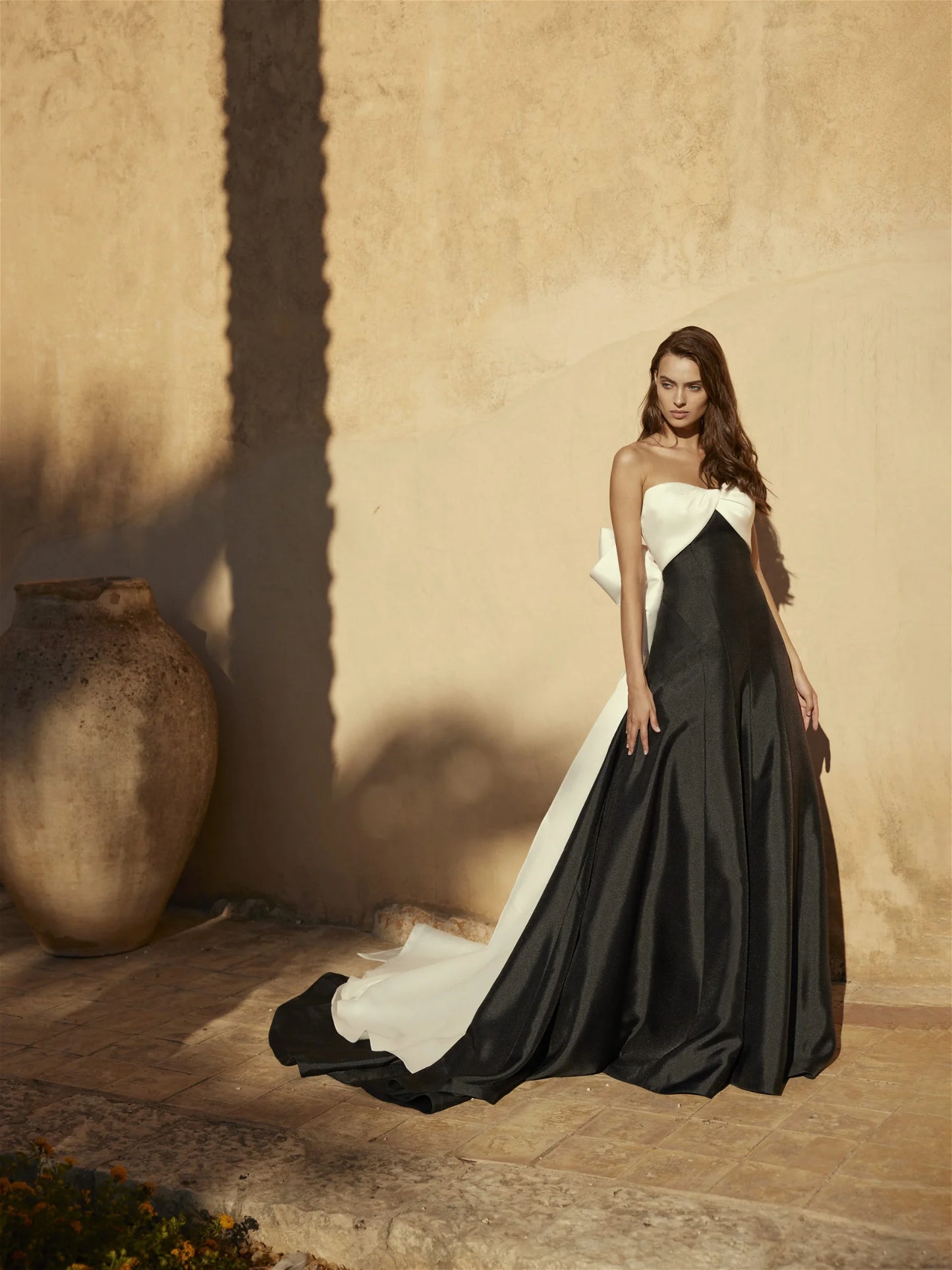 Abito Sposa | Atelier La Parisienne