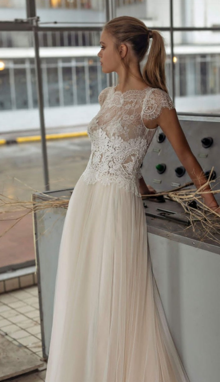 Abito Sposa