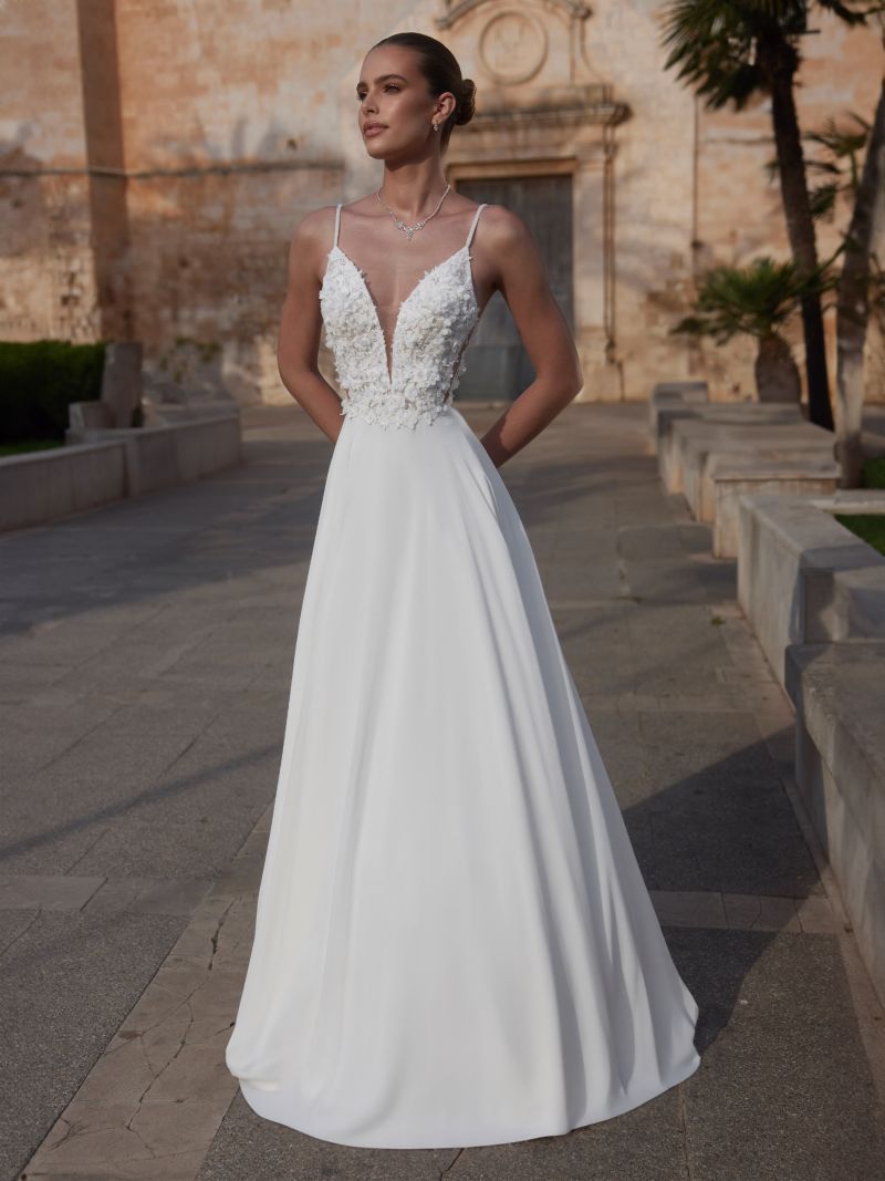 Abito Sposa