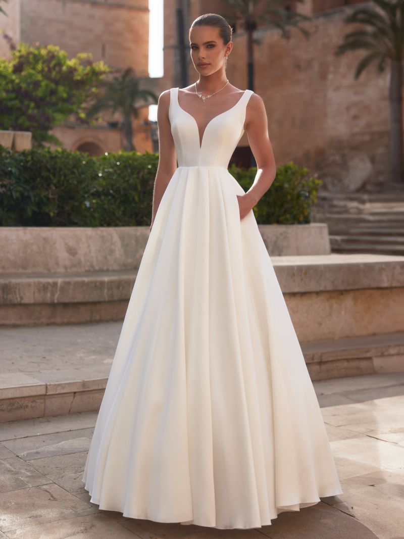 Abito Sposa