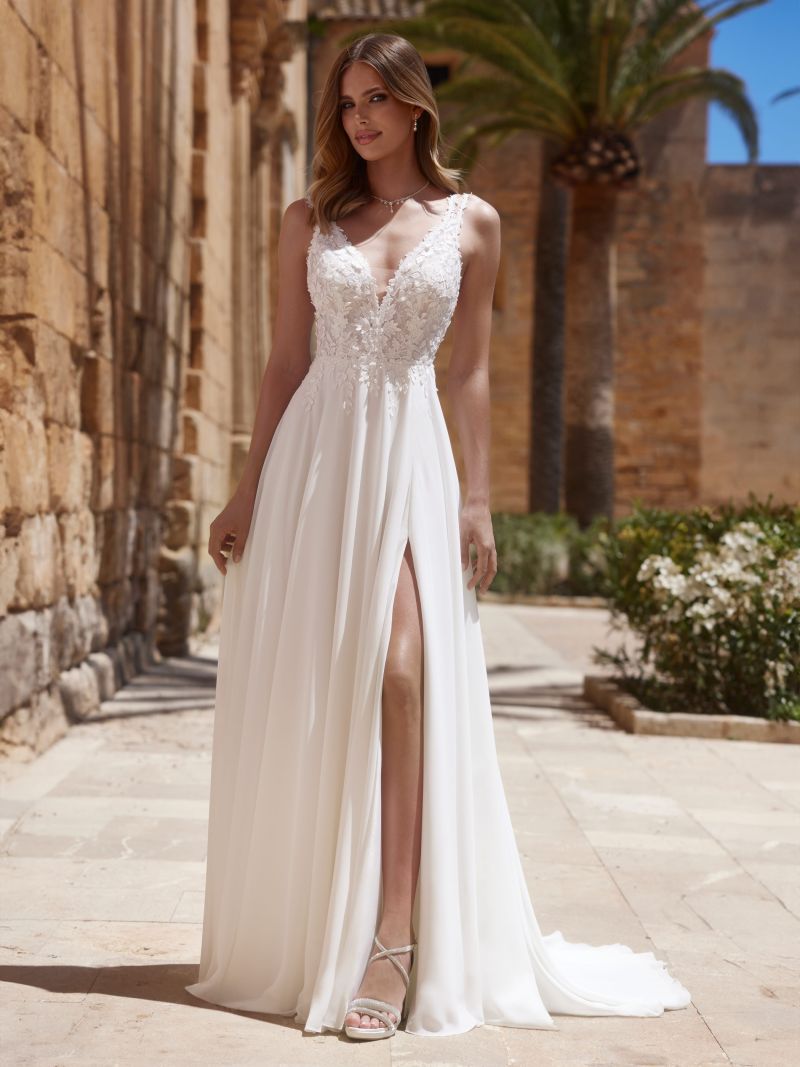 Abito Sposa