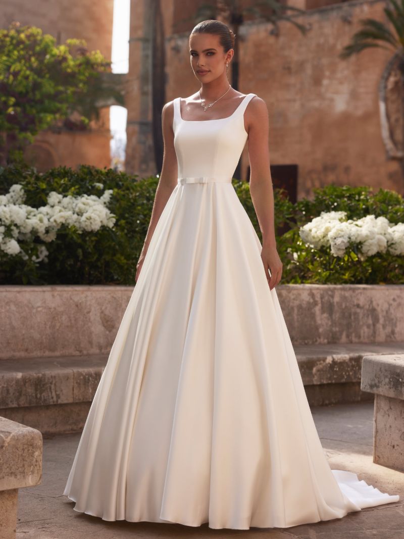 Abito Sposa