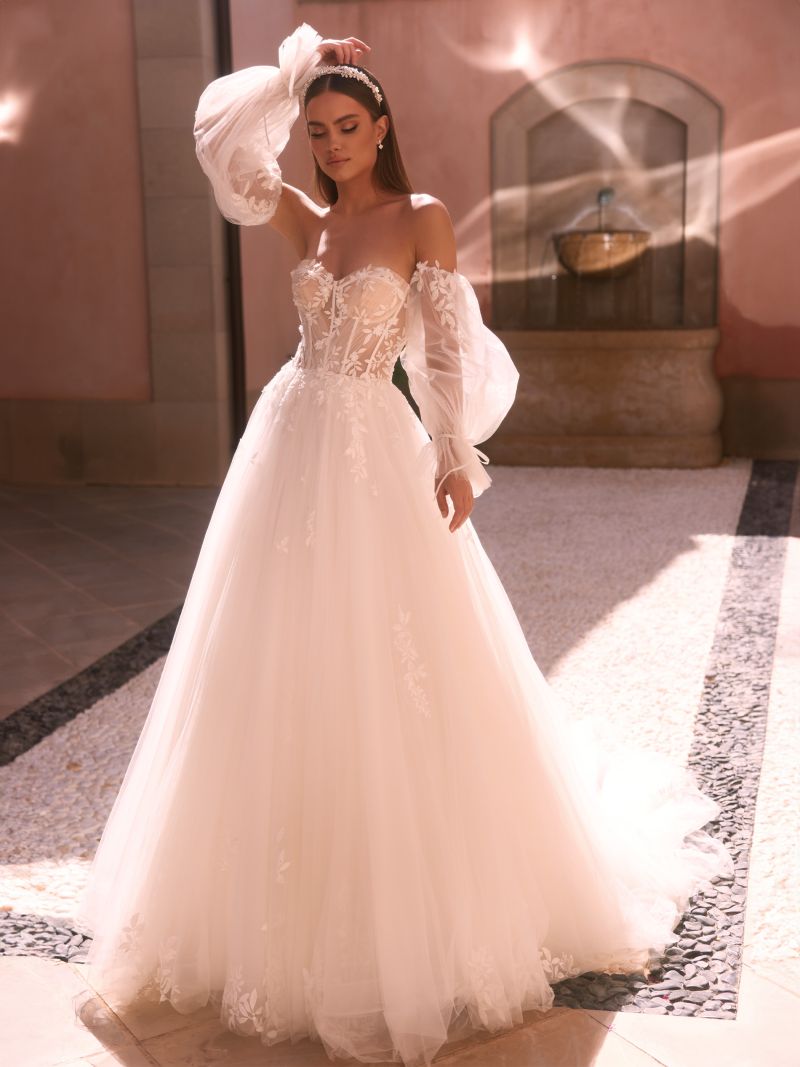 Abito Sposa