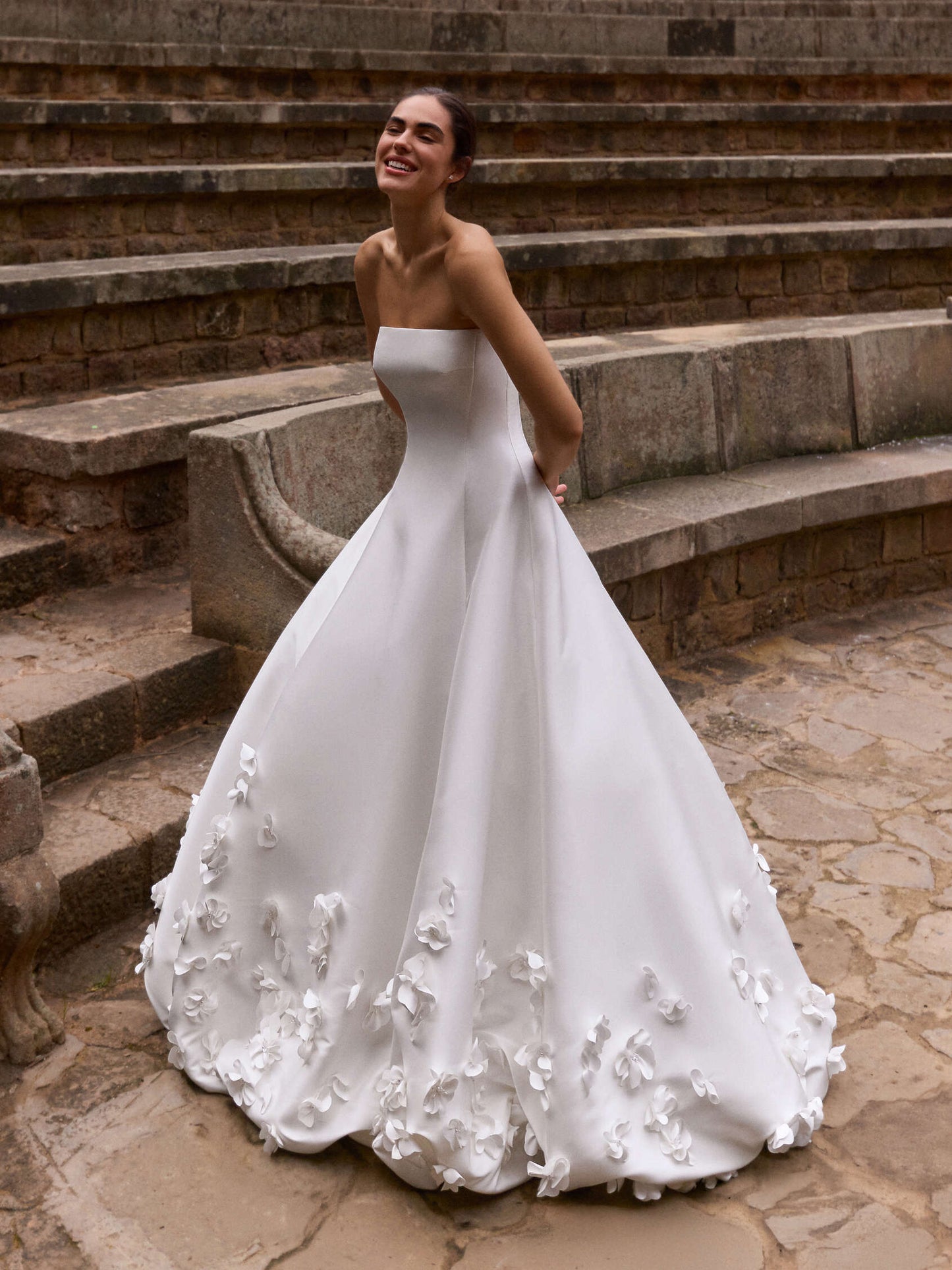 Abito sposa