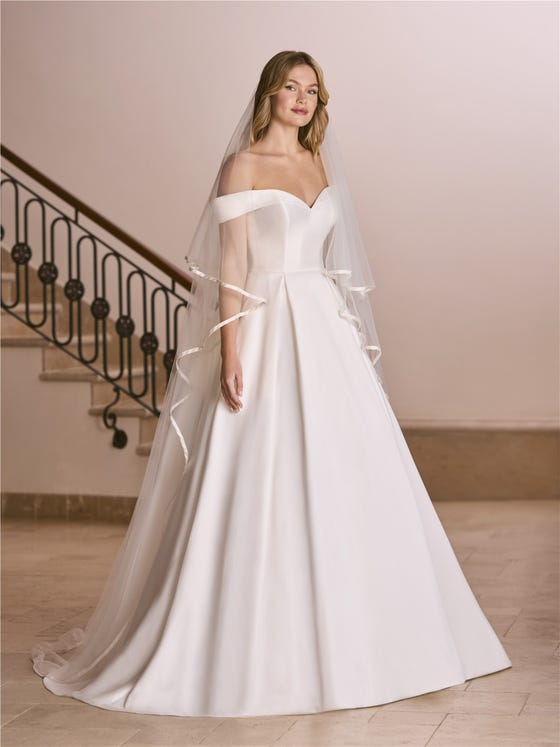Abito sposa