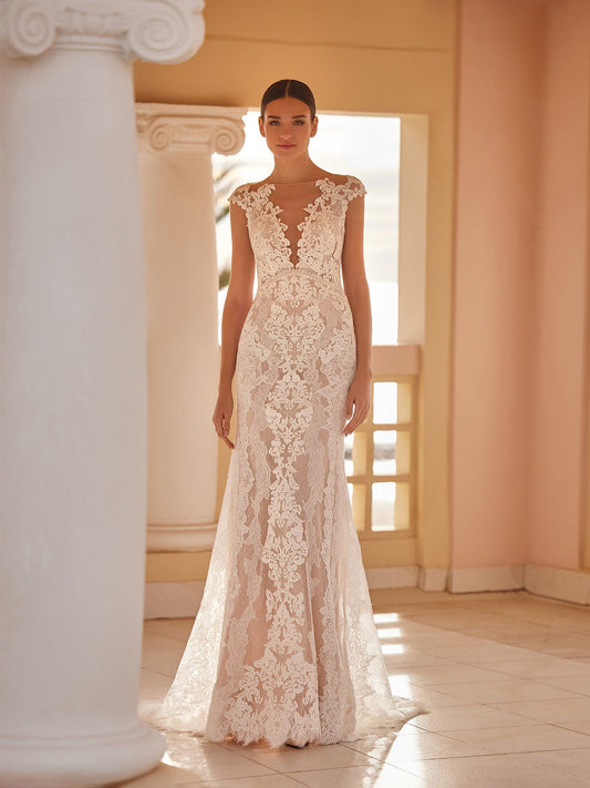 Abito Sposa