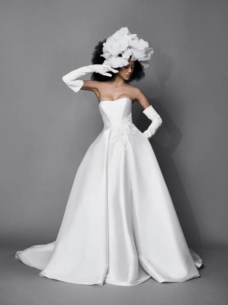 Abito Sposa | Atelier La Parisienne