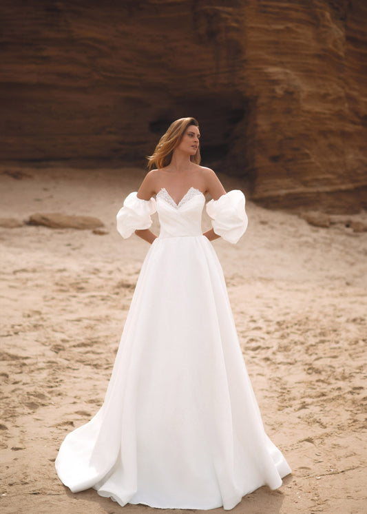 Abito Sposa | Atelier La Parisienne