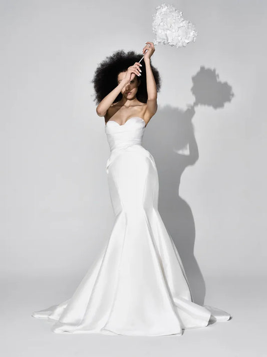 Abito Sposa | Atelier La Parisienne
