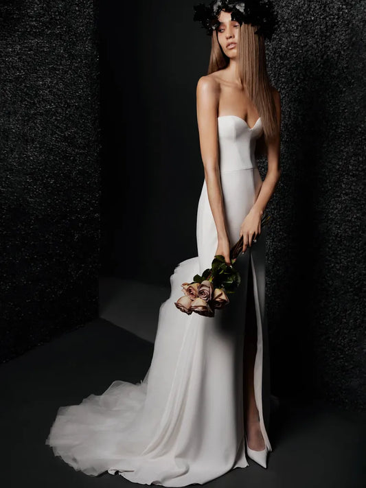 Abito Sposa | Atelier La Parisienne