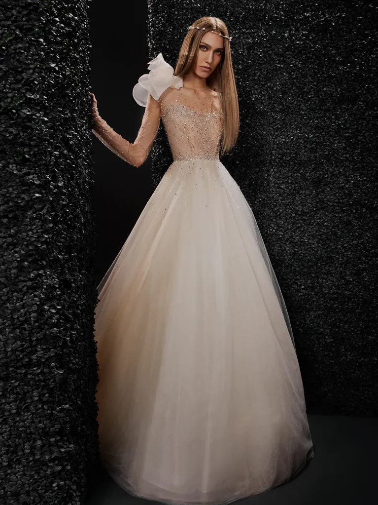 Abito Sposa | Atelier La Parisienne