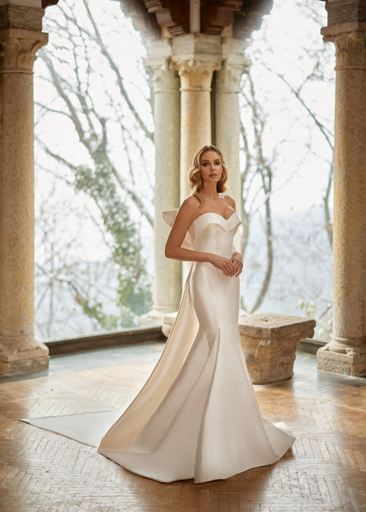 Abito Sposa