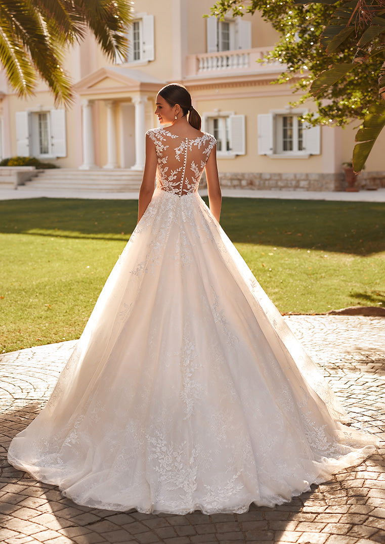 Abito Sposa
