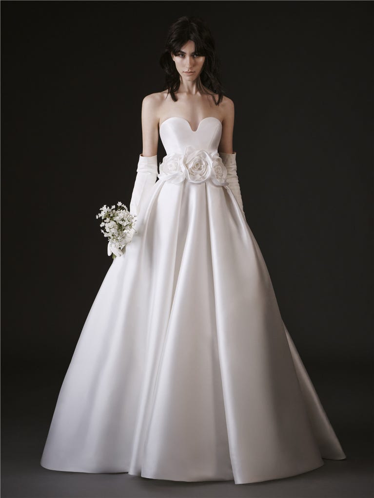 Abito sposa