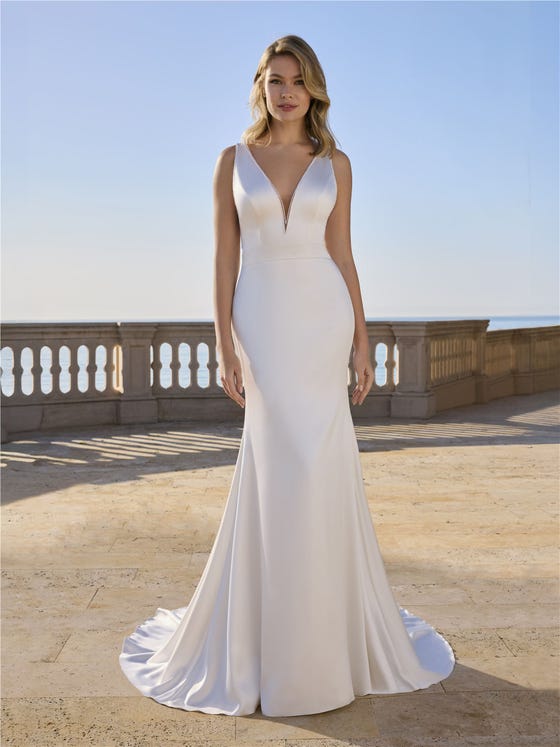 Abito sposa