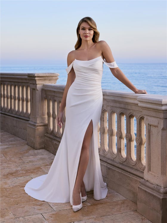 Abito sposa