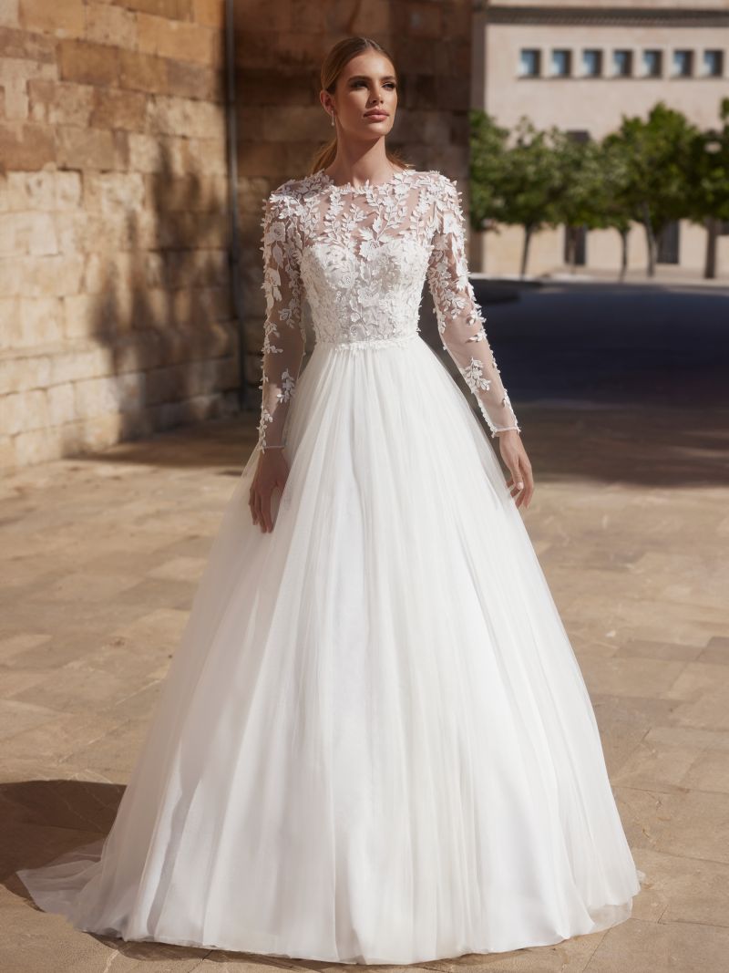 Abito Sposa
