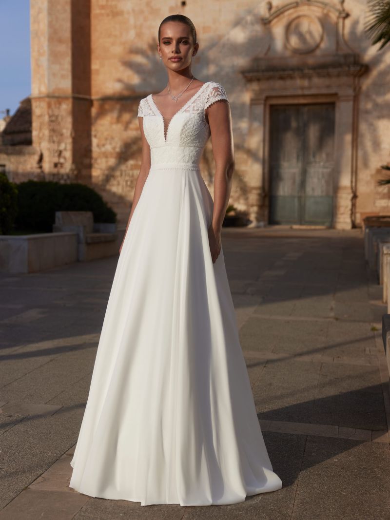 Abito Sposa