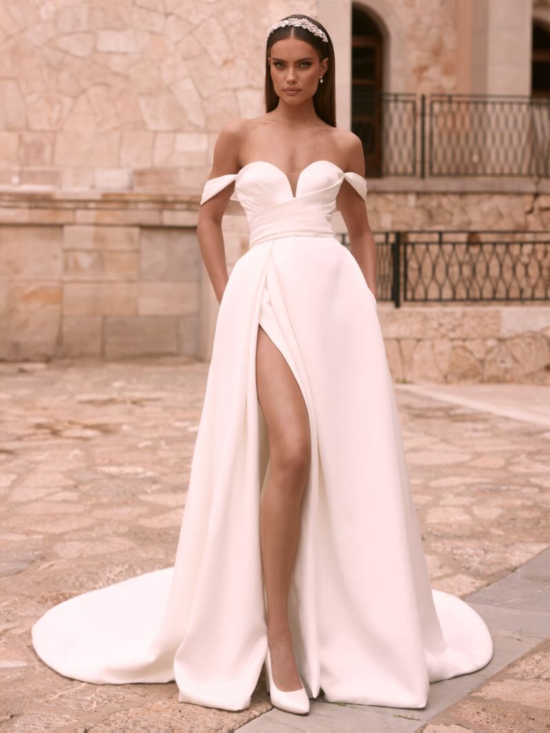 Abito Sposa
