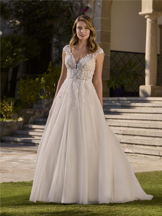 Abito sposa