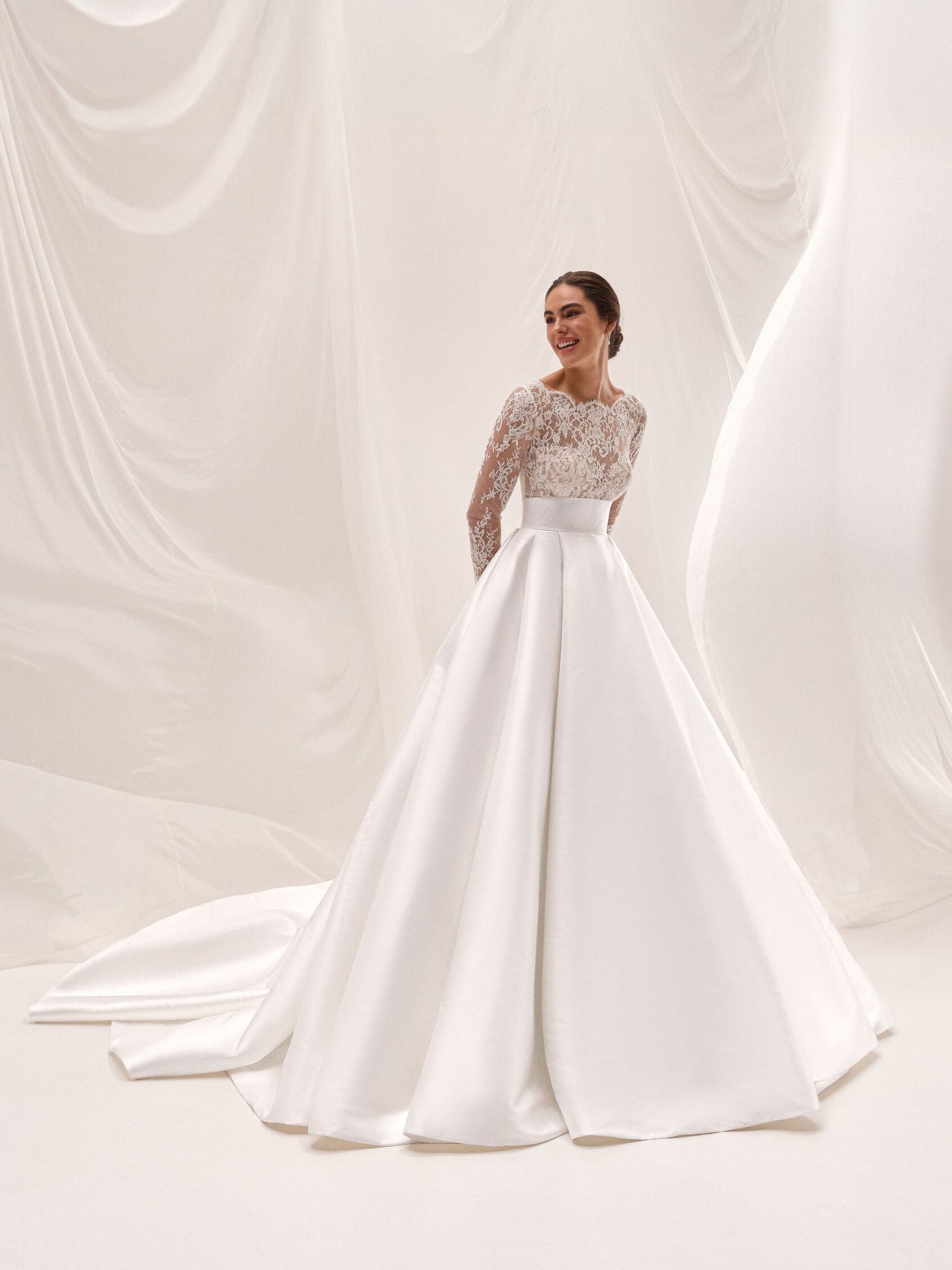 Abito sposa