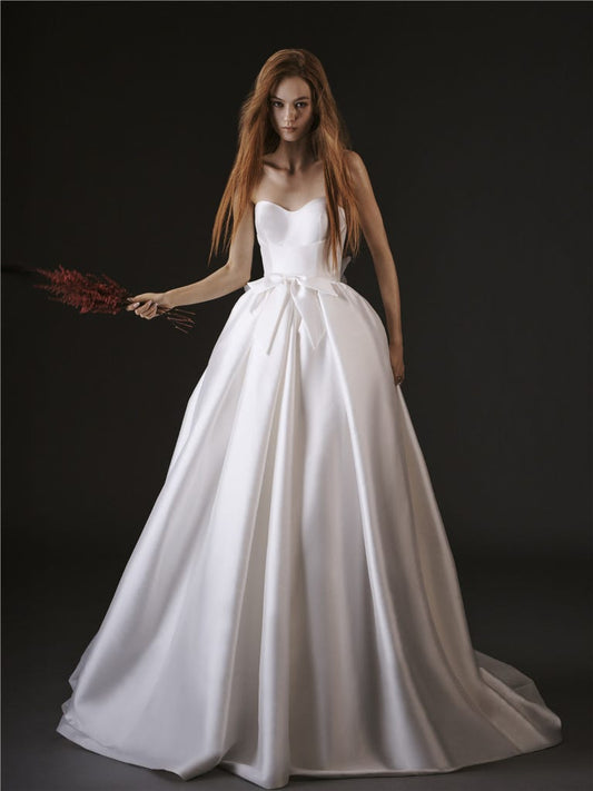 Abito sposa