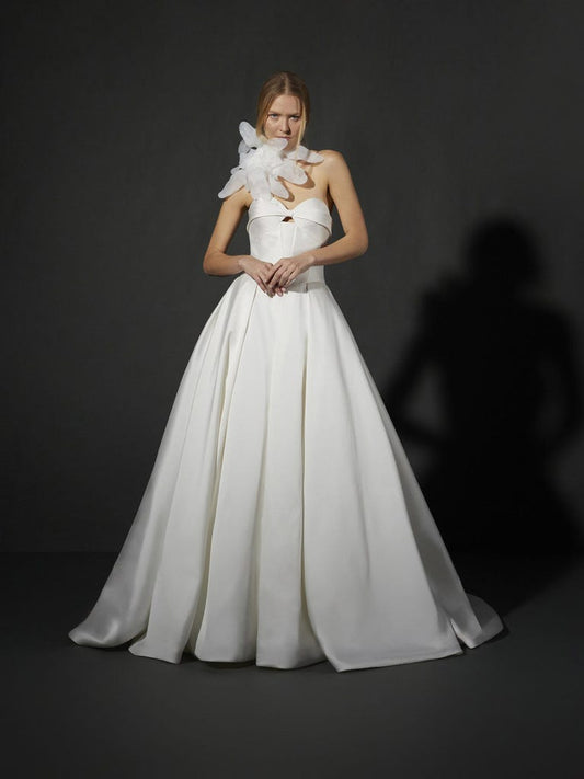 Abito sposa