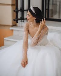 Abito Sposa