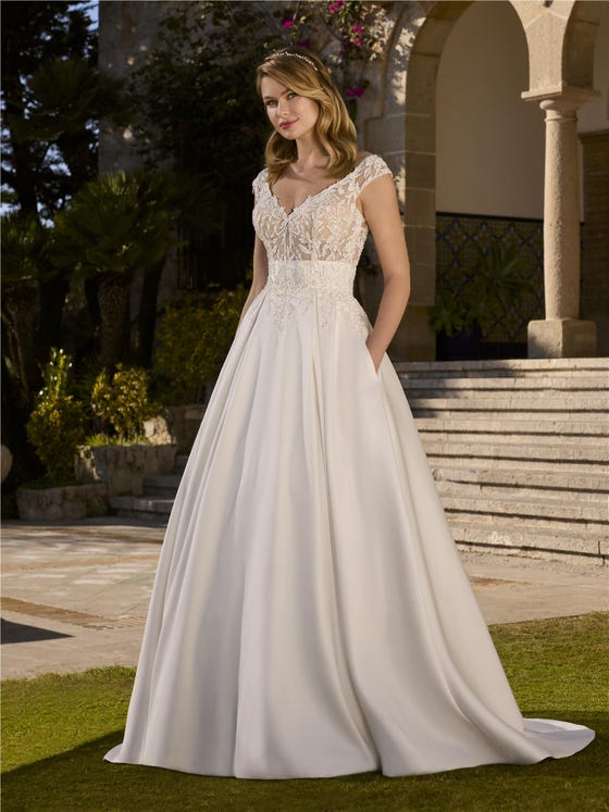 Abito sposa