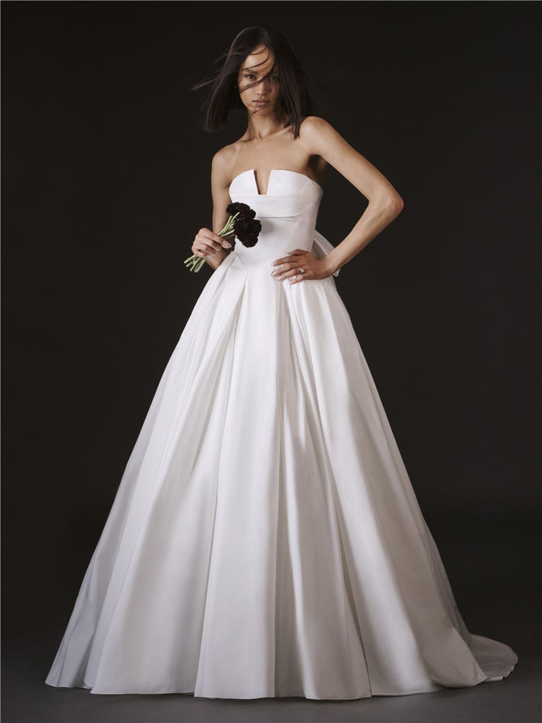 Abito sposa