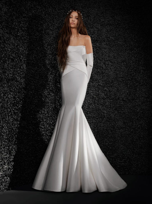 Abito sposa