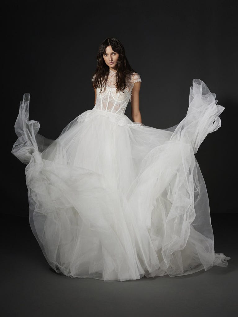 Abito sposa