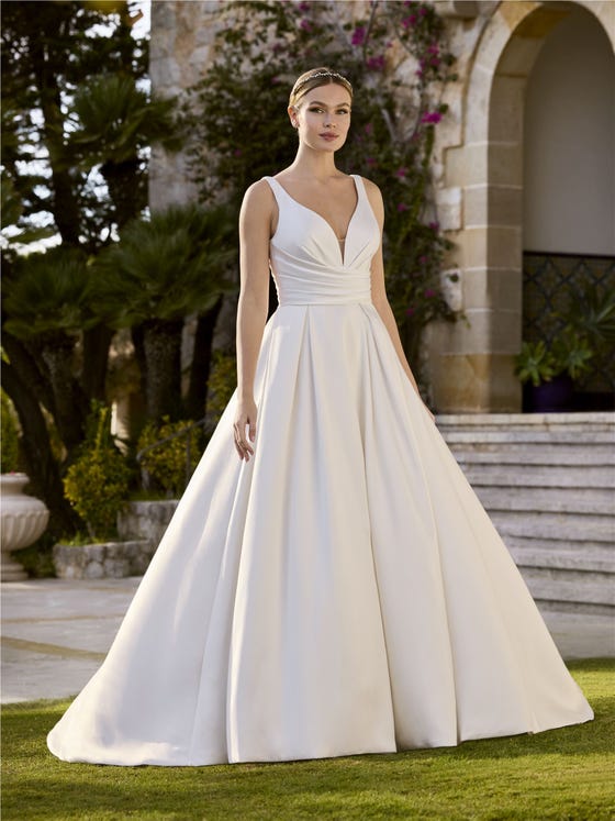 Abito sposa