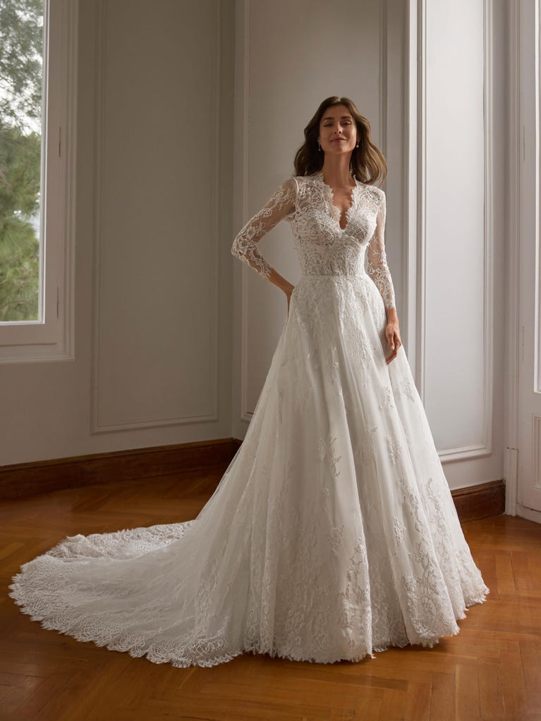 Abito sposa